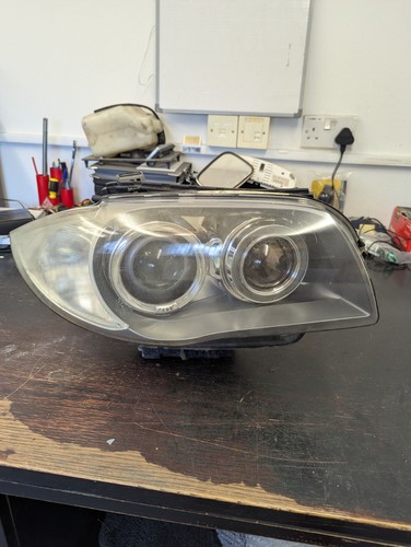 Bmw series drivers side - 1,