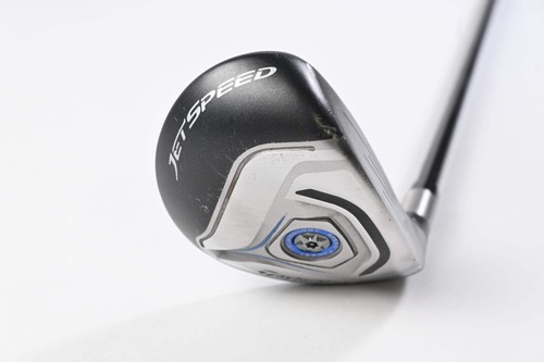 Taylormade jetspeed hybrid - jetspeed,