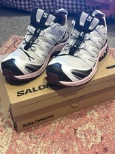 Salomon XA Pro 3D