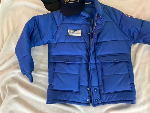 Volvo cars dealer - volvo, jacket