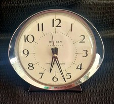 Vintage Westclox Big Ben