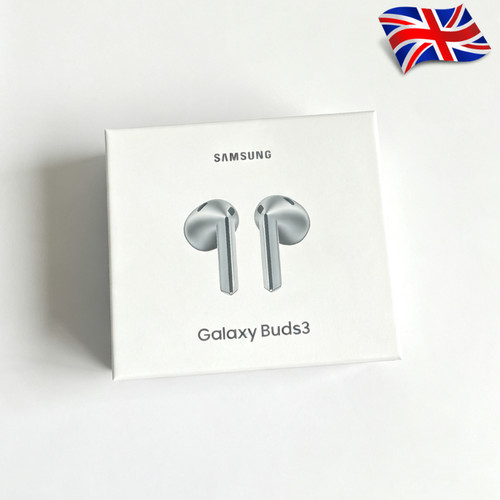 Samsung galaxy buds - samsung, 3