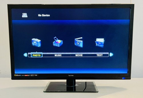 Technika full led tv - 22”,