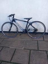 Boardman Hybrid Bike 28 Inch Wheels