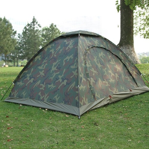 Man person camping tent - person,
