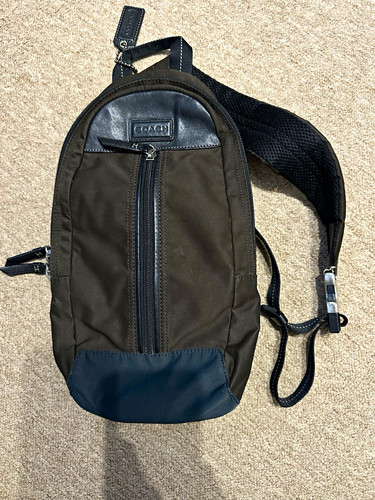 Coach men black - coach,