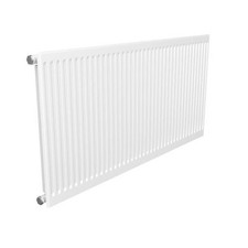 Quinn Round Top Radiator 300 X