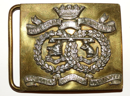British military cap badges - british,