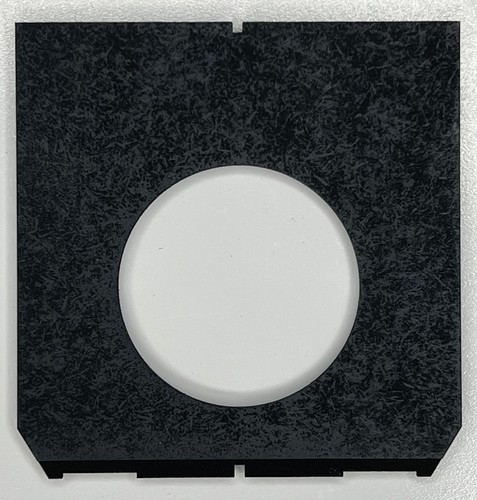 Wista size lens board - ,