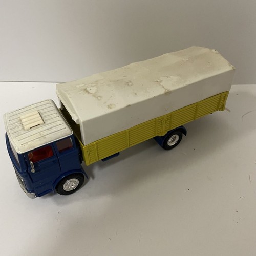Dinky toys 917 mercedes - 917, mercedes-benz
