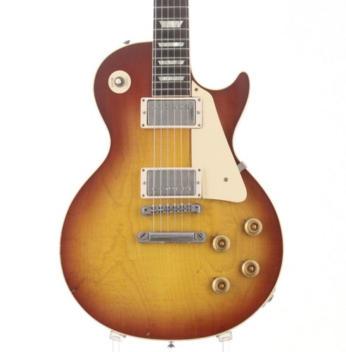 Gibson custom murphy lab - gibson,