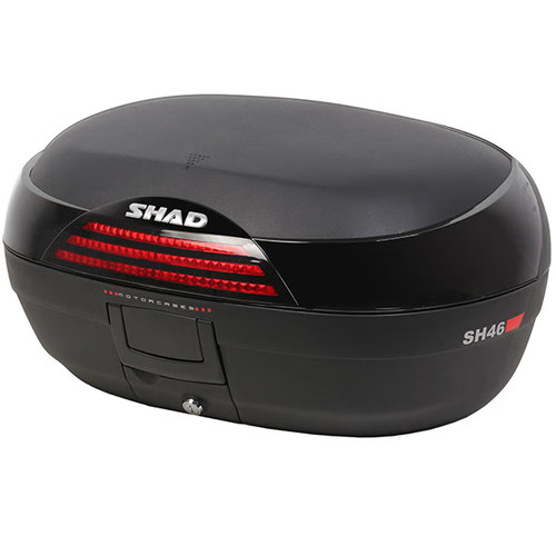 Shad sh46 top case litre - sh46,