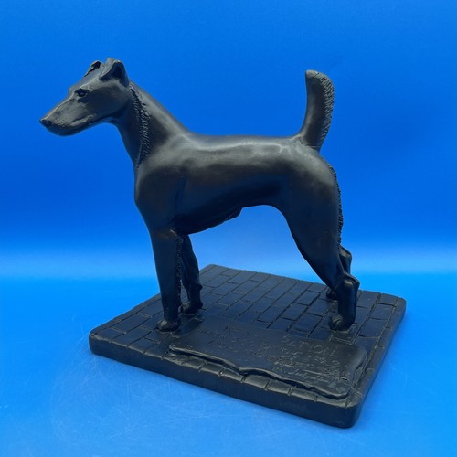 Ric chashoudian lost wax - ric,