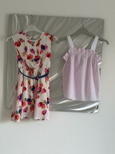 Girls Clothing Bundle Age 9-10