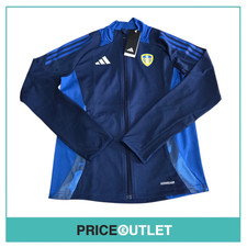 Leeds United football club -