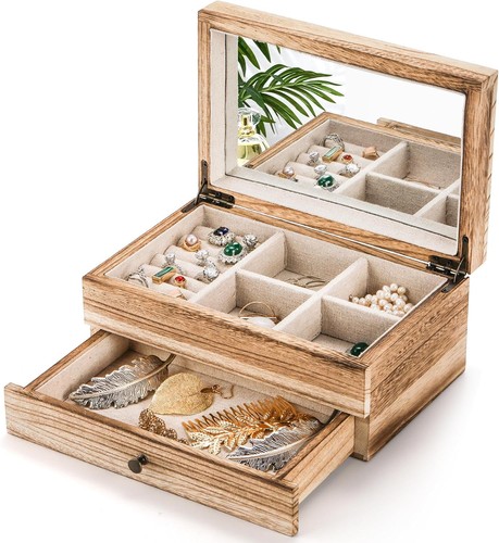 Tebery rustic wooden - tebery,