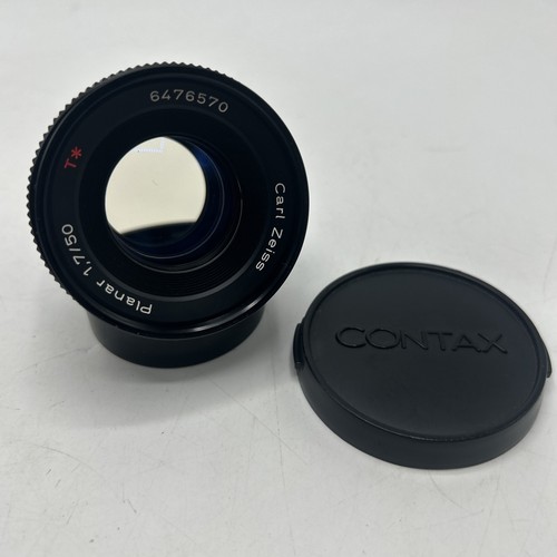 Contax carl zeiss - contax,