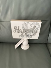 Happily Ever After By Wendy