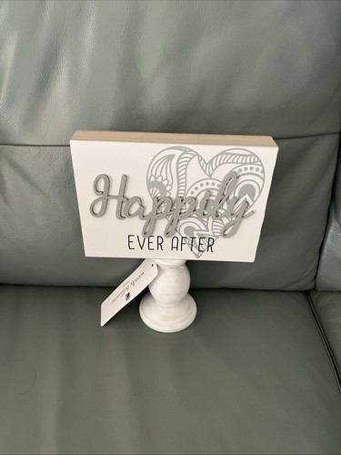 Happily ever after - after, wendy