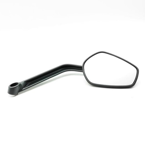 Right rearview mirror