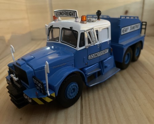 Corgi 18001 1 - 18001, 1/50