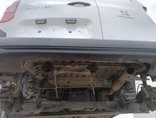 PEUGEOT PARTNER K9 2018-2024 REAR AXLE ASSEMBLY .