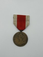 Belgian Commemorative Medal Of