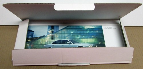2005 jaguar long - xj,