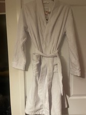 White Carole Hickman Dressing