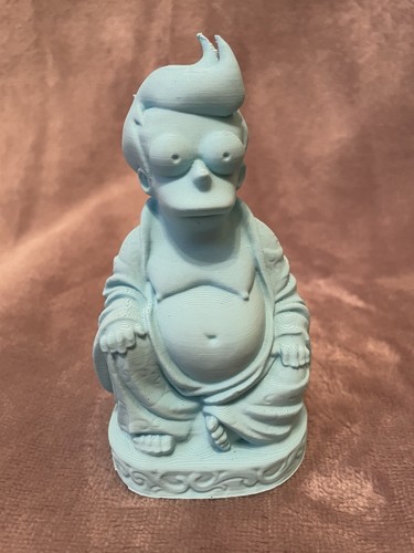 Futurama philip fry novelty - futurama, j