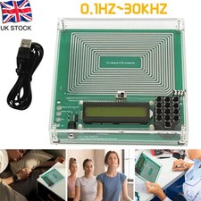 Schumann Wave Generator