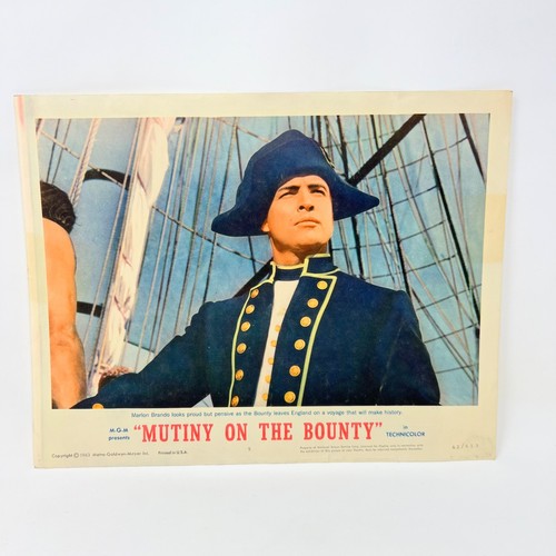 1963 mutiny the - on,