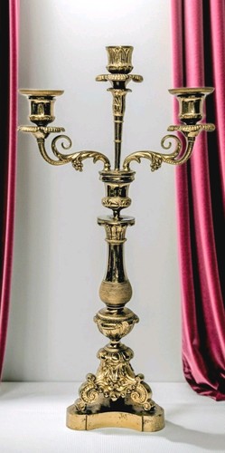 Vintage gold tone - gold, 3