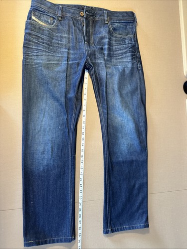 Diesel zathan bootcut w36 - zathan,