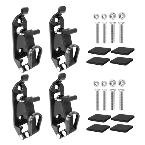 Roof rack shovel - 4x,