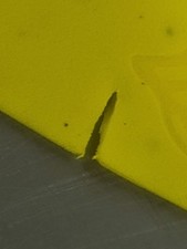 Vintage Fork 1 1/8 Threadless