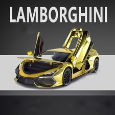 1:24 Lamborghini Revuelto