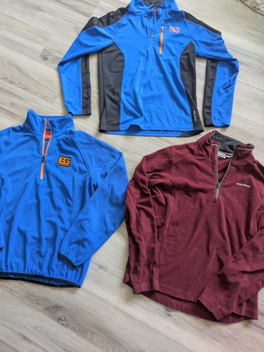 Bear grylls craghoppers - grylls, adult