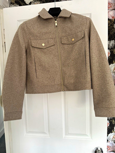 Zara women beige - zara,