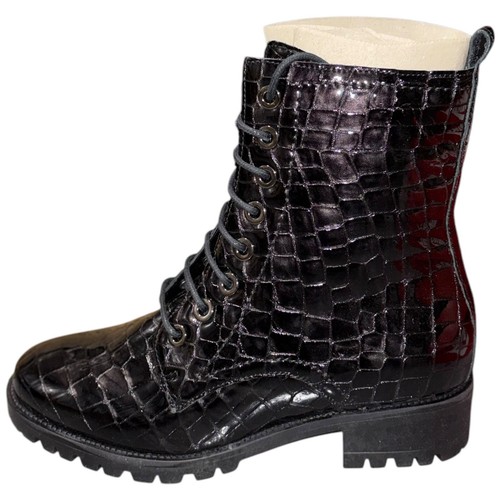 Dune london prestone leather - prestone,