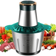 3L Electric Meat Grinder