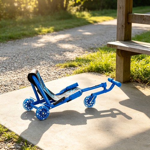 Kids ride drift - drift, scooter