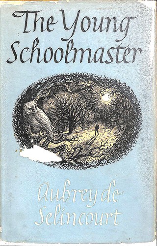 The young schoolmaster - the, by