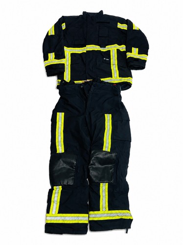 Sioen firefighter turnout gear - sioen,