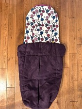 Mamas And Papas Plum Sola