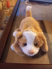 FURREAL FRIENDS SNUGGIMALS