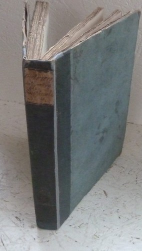 Antiquarian book 1801 - antiquarian,