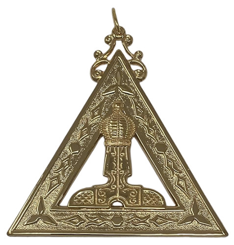 New royal arch mason - new,