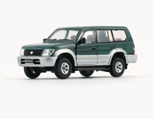 Creations toyota land - bm,