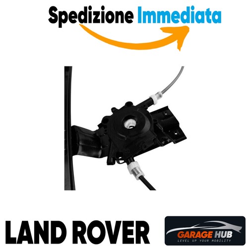 Windows regulator for land - regulator,